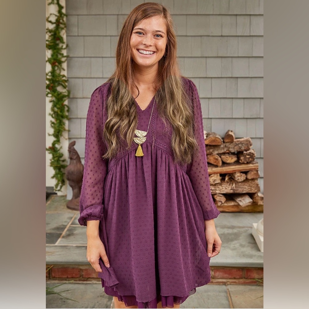 NWT‎ Matilda Jane Choose Own Path Dress Size XL